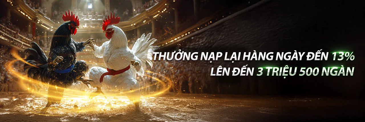 Ưu đãi chào mừng thành viên mới
