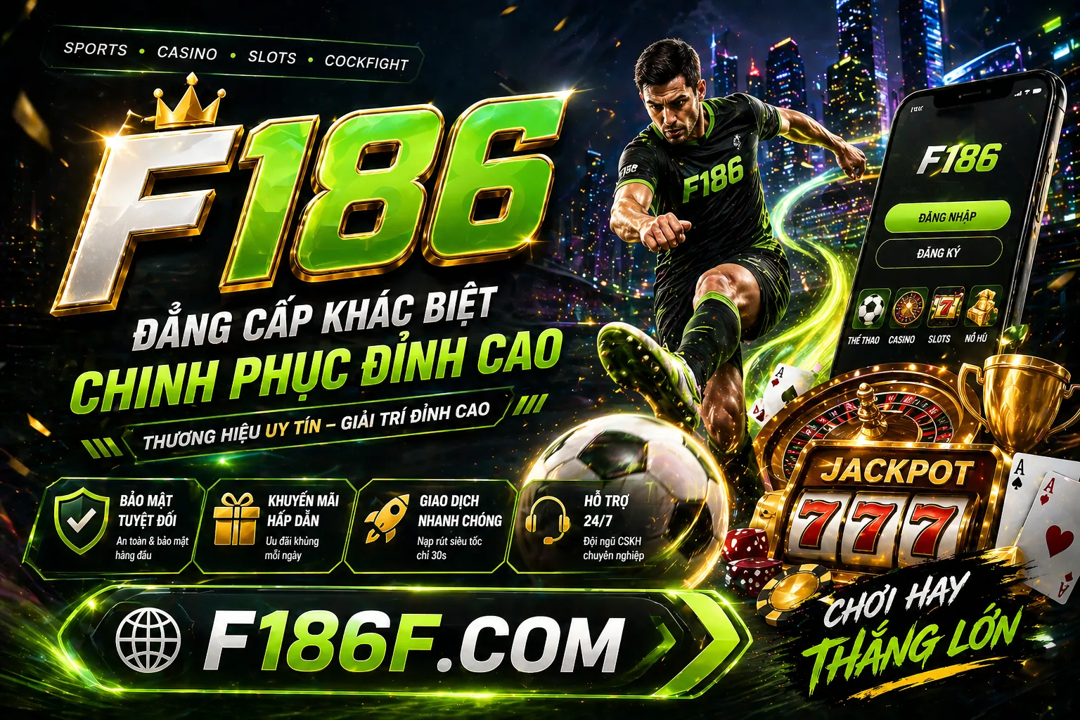 Hình ảnh chính blog N666 Nổ Hũ, thể hiện sự phấn khích và chiến thắng